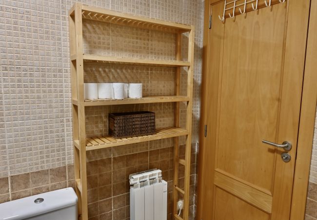 Apartamento en Madrid - M (DIN133D) Céntrico apartamento en la Calle Infan Apartamento en Madrid - M (DIN133D) Céntrico apartamento en la Calle Infan