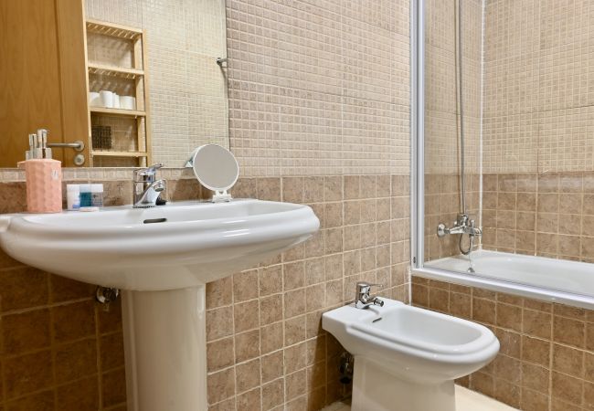 Apartamento en Madrid - M (DIN133D) Céntrico apartamento en la Calle Infan Apartamento en Madrid - M (DIN133D) Céntrico apartamento en la Calle Infan