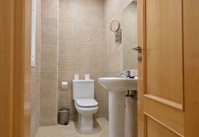 Apartamento en Madrid - M (DIN133D) Céntrico apartamento en la Calle Infan Apartamento en Madrid - M (DIN133D) Céntrico apartamento en la Calle Infan
