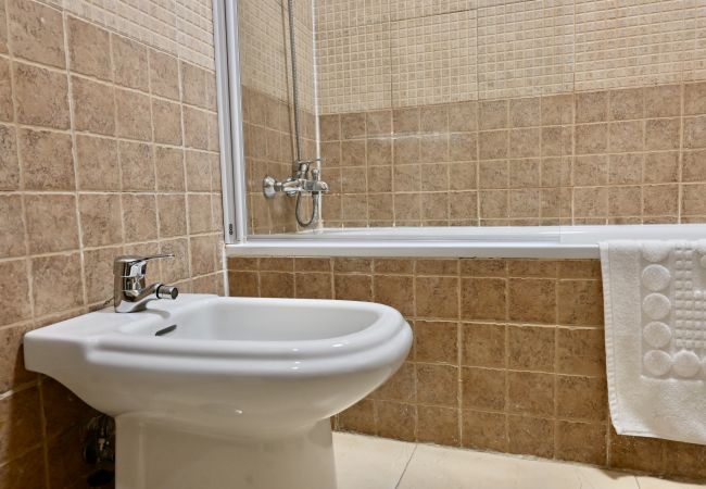 Apartamento en Madrid - M (DIN133D) Céntrico apartamento en la Calle Infan Apartamento en Madrid - M (DIN133D) Céntrico apartamento en la Calle Infan