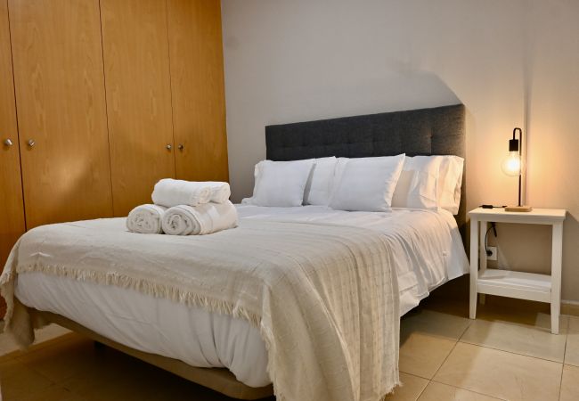 Madrid - Apartamento