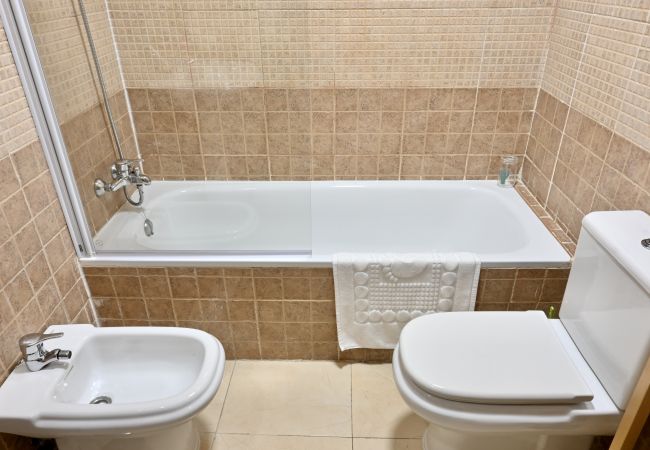 Apartamento en Madrid - M (DIN133D) Céntrico apartamento en la Calle Infan Apartamento en Madrid - M (DIN133D) Céntrico apartamento en la Calle Infan