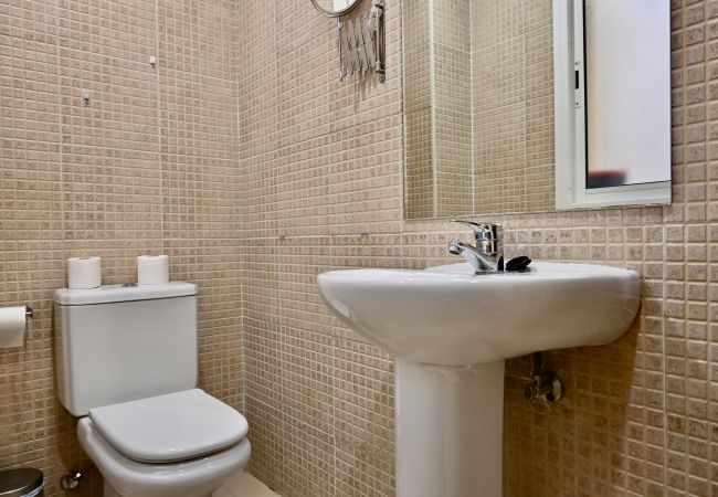 Apartamento en Madrid - M (DIN133D) Céntrico apartamento en la Calle Infan Apartamento en Madrid - M (DIN133D) Céntrico apartamento en la Calle Infan