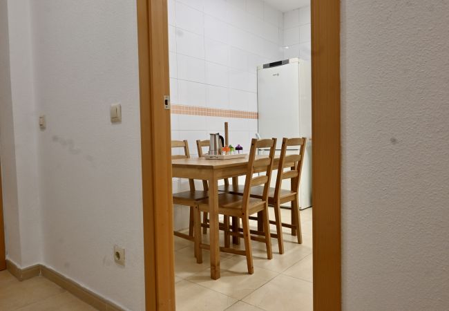 Apartamento en Madrid - M (DIN133D) Céntrico apartamento en la Calle Infan Apartamento en Madrid - M (DIN133D) Céntrico apartamento en la Calle Infan