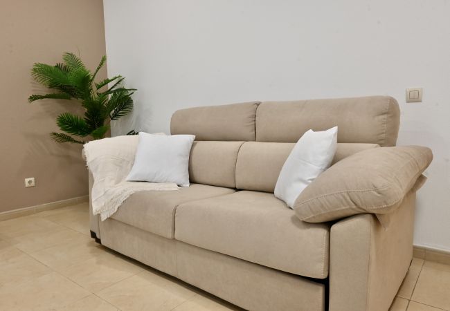 Apartamento en Madrid - M (DIN133D) Céntrico apartamento en la Calle Infan Apartamento en Madrid - M (DIN133D) Céntrico apartamento en la Calle Infan