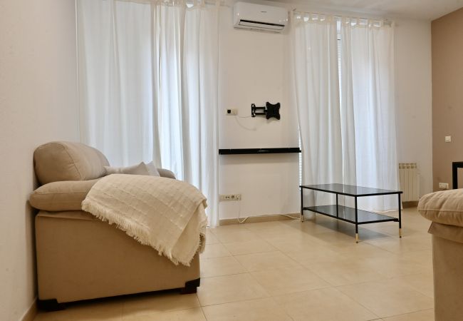 Apartamento en Madrid - M (DIN133D) Céntrico apartamento en la Calle Infan Apartamento en Madrid - M (DIN133D) Céntrico apartamento en la Calle Infan