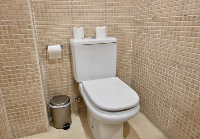 Apartamento en Madrid - M (DIN133D) Céntrico apartamento en la Calle Infan Apartamento en Madrid - M (DIN133D) Céntrico apartamento en la Calle Infan