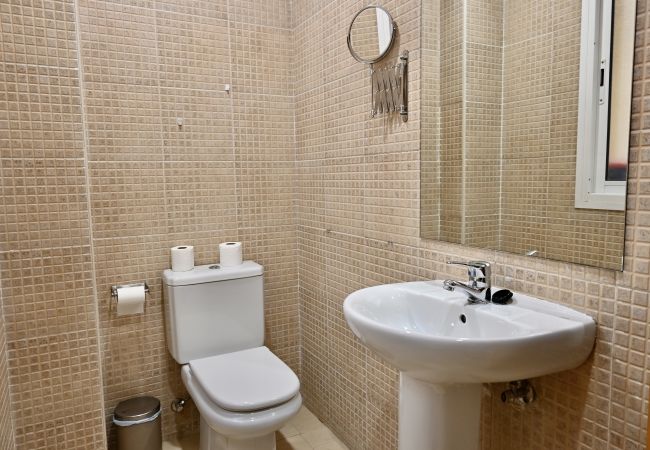 Apartamento en Madrid - M (DIN133D) Céntrico apartamento en la Calle Infan Apartamento en Madrid - M (DIN133D) Céntrico apartamento en la Calle Infan