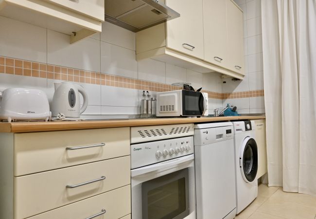 Apartamento en Madrid - M (DIN133D) Céntrico apartamento en la Calle Infan Apartamento en Madrid - M (DIN133D) Céntrico apartamento en la Calle Infan