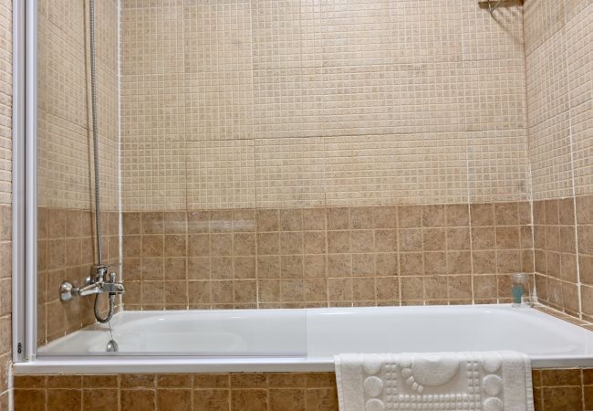 Apartamento en Madrid - M (DIN133D) Céntrico apartamento en la Calle Infan Apartamento en Madrid - M (DIN133D) Céntrico apartamento en la Calle Infan