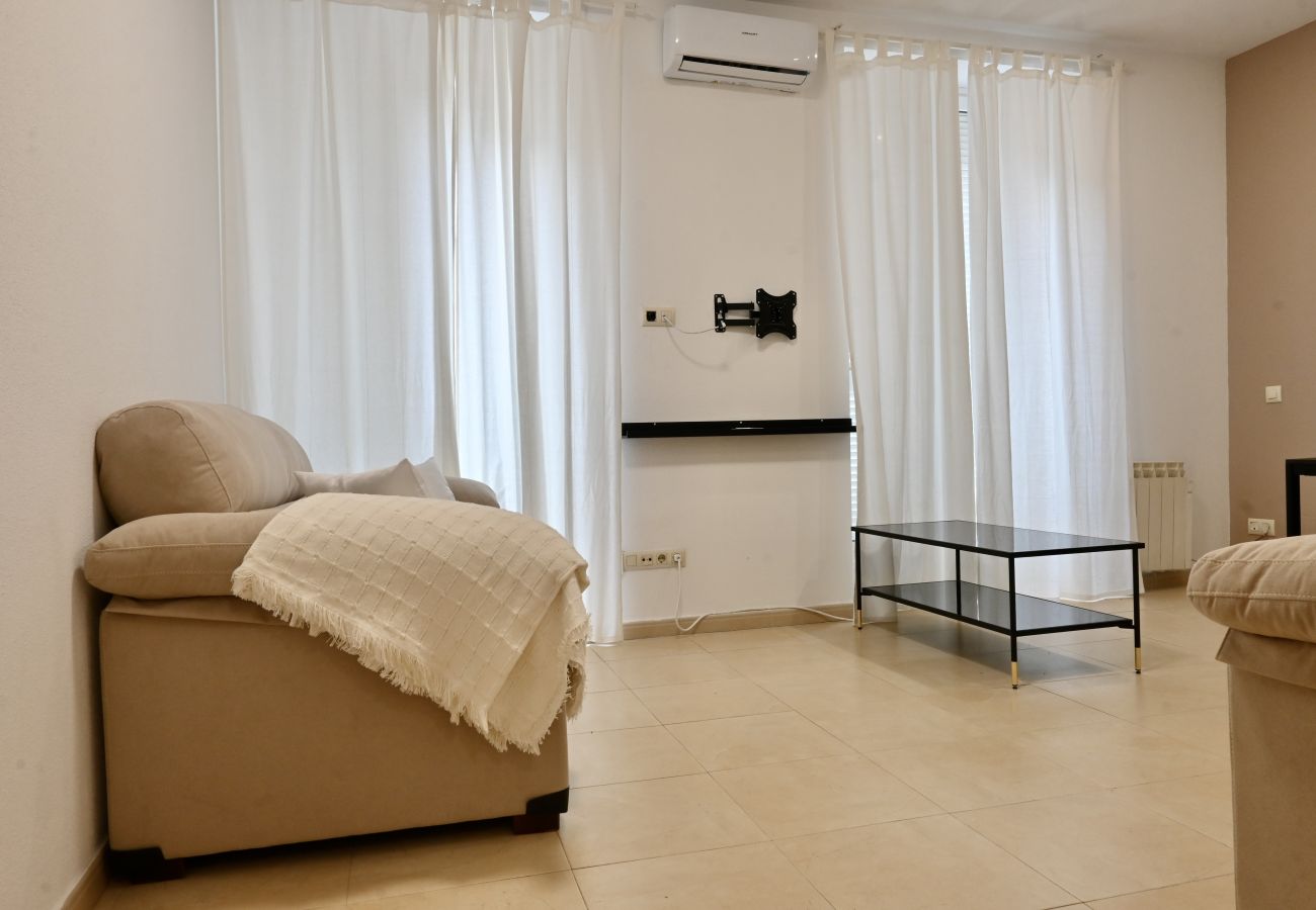 Apartamento en Madrid - M (INF3D) Céntrico apartamento en la Calle Infantas