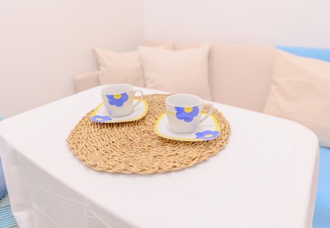 Apartamento en Madrid - M (CAR860) Atractivo apartamento de un dormitorio  Apartamento en Madrid - M (CAR860) Atractivo apartamento de un dormitorio