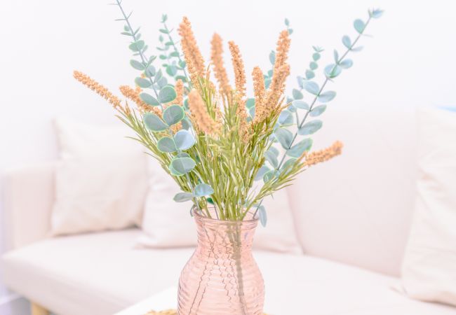 Apartamento en Madrid - M (CAR860) Atractivo apartamento de un dormitorio  Apartamento en Madrid - M (CAR860) Atractivo apartamento de un dormitorio