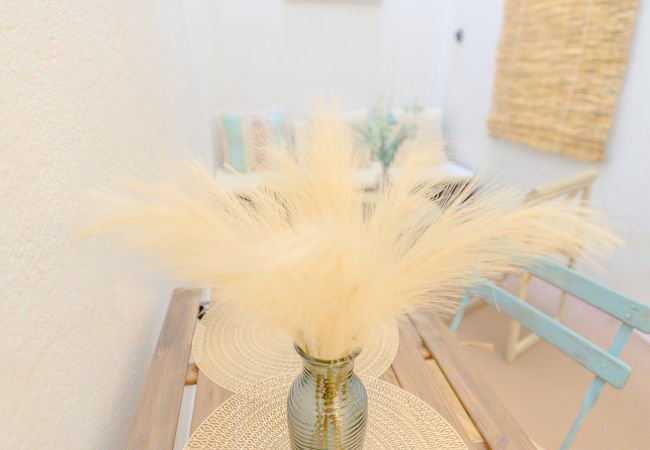 Apartamento en Madrid - M (CAR860) Atractivo apartamento de un dormitorio  Apartamento en Madrid - M (CAR860) Atractivo apartamento de un dormitorio