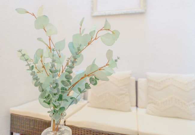 Apartamento en Madrid - M (CAR860) Atractivo apartamento de un dormitorio  Apartamento en Madrid - M (CAR860) Atractivo apartamento de un dormitorio