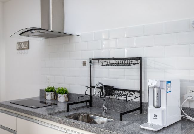 Apartamento en Rio de Janeiro - NSC1209 (Zona2) Apartamento en Rio de Janeiro - NSC1209 (Zona2)