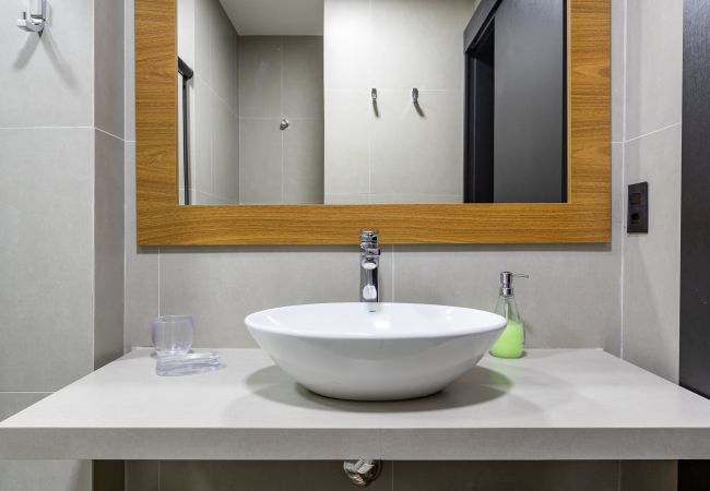 Apartamento en Rio de Janeiro - A 5 minutos de la playa de Leblon | AP302 Apartamento en Rio de Janeiro - A 5 minutos de la playa de Leblon | AP302