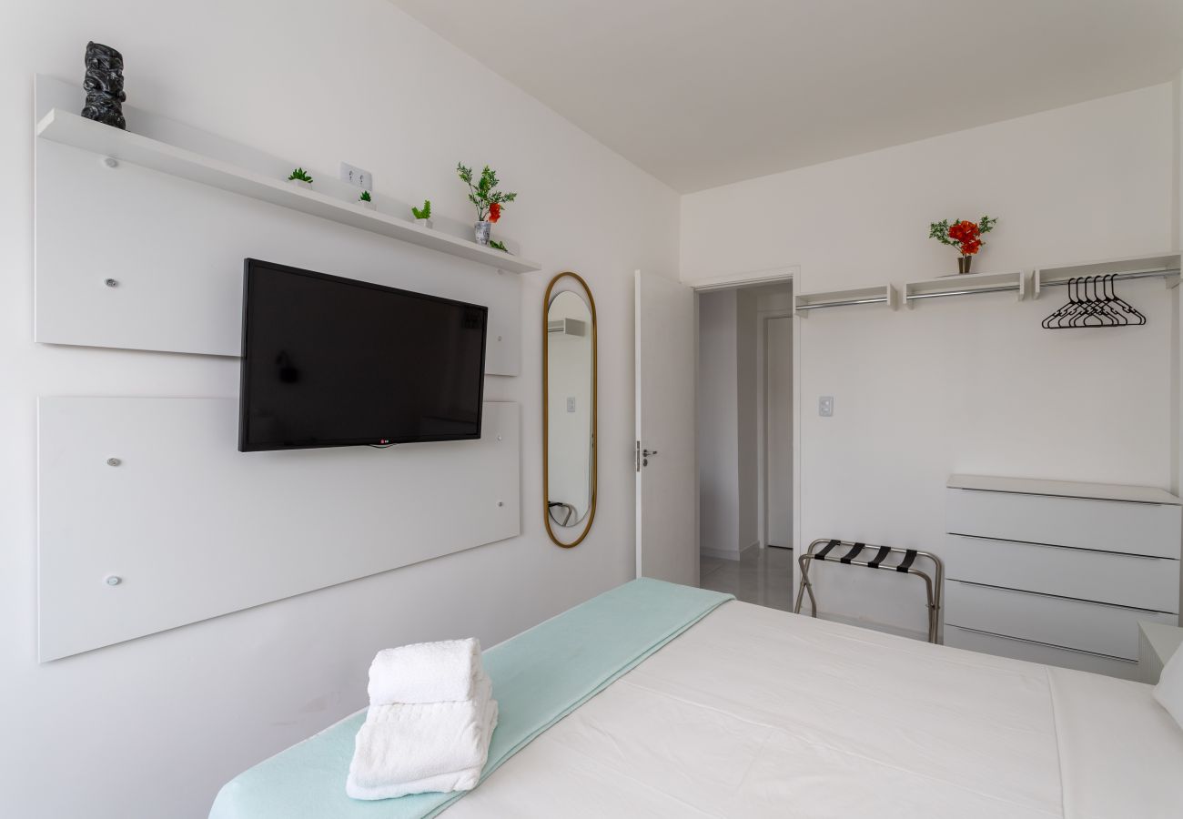 Apartamento en Rio de Janeiro - SCT1202 (Zona4)