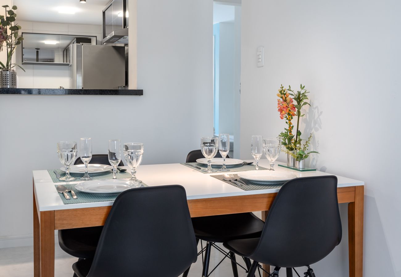 Apartamento en Rio de Janeiro - SCT1202 (Zona4)