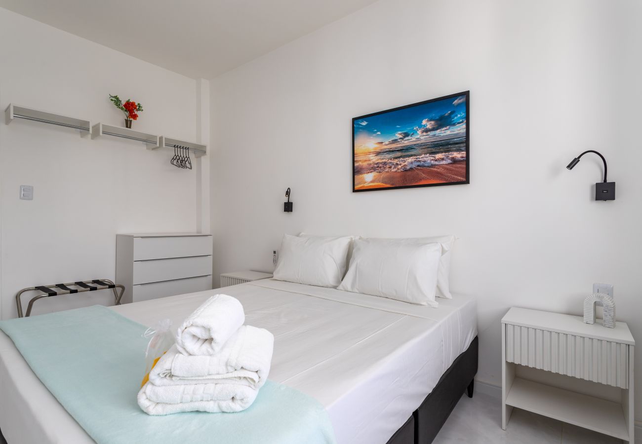 Apartamento en Rio de Janeiro - SCT1202 (Zona4)