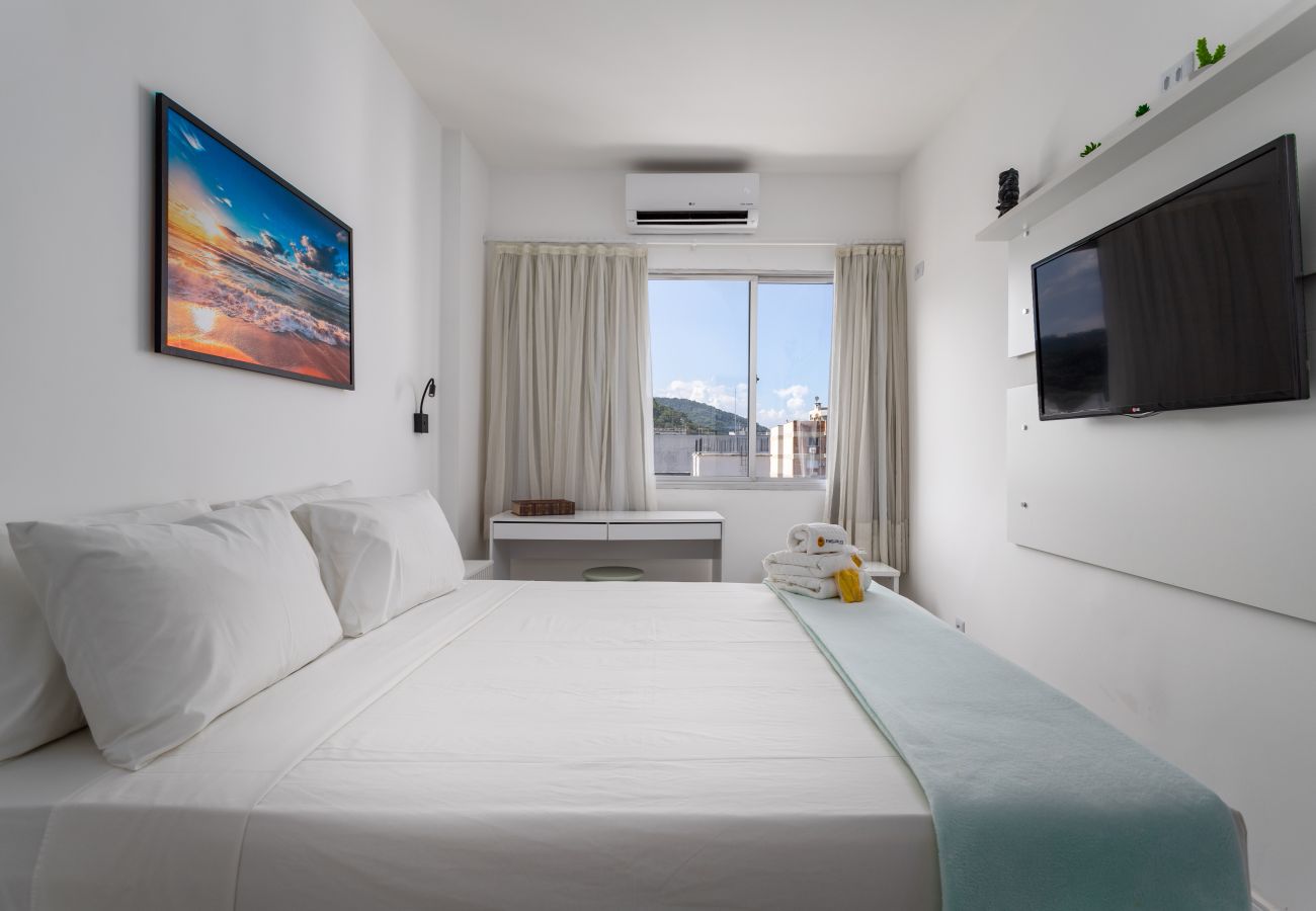 Apartamento en Rio de Janeiro - SCT1202 (Zona4)