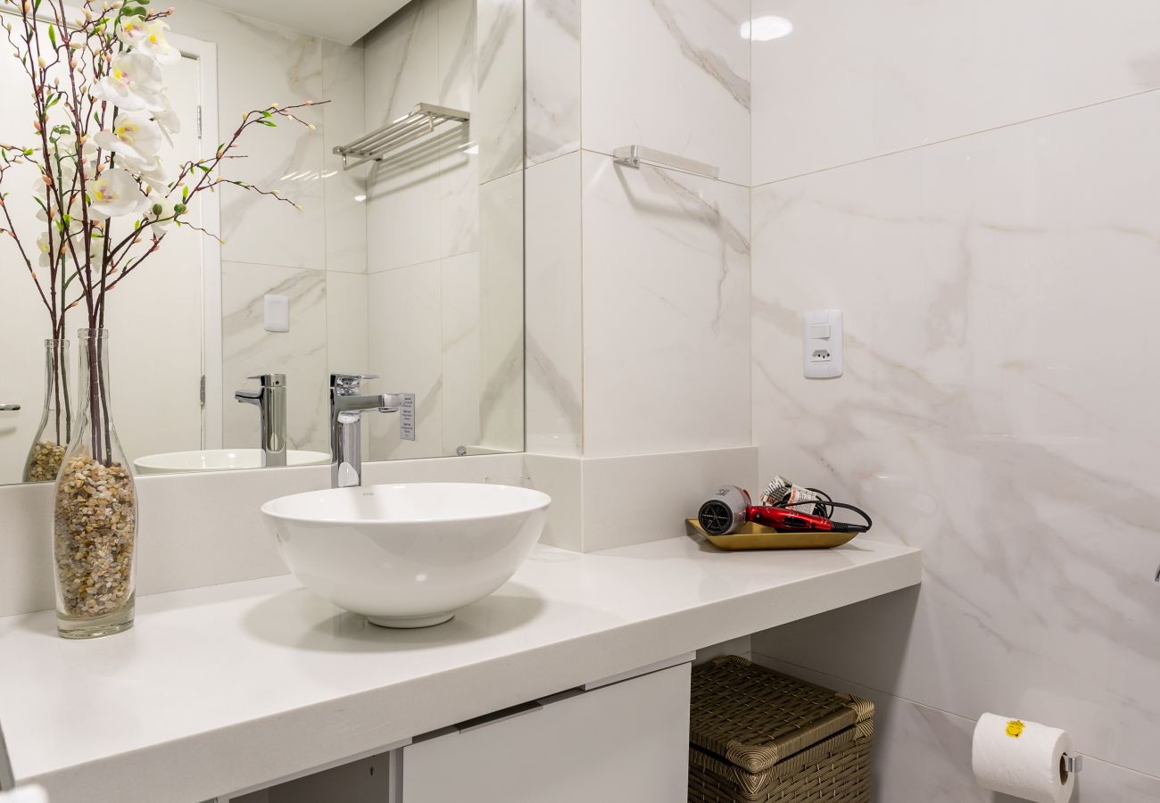 Apartamento en Rio de Janeiro - SCT1202 (Zona4)