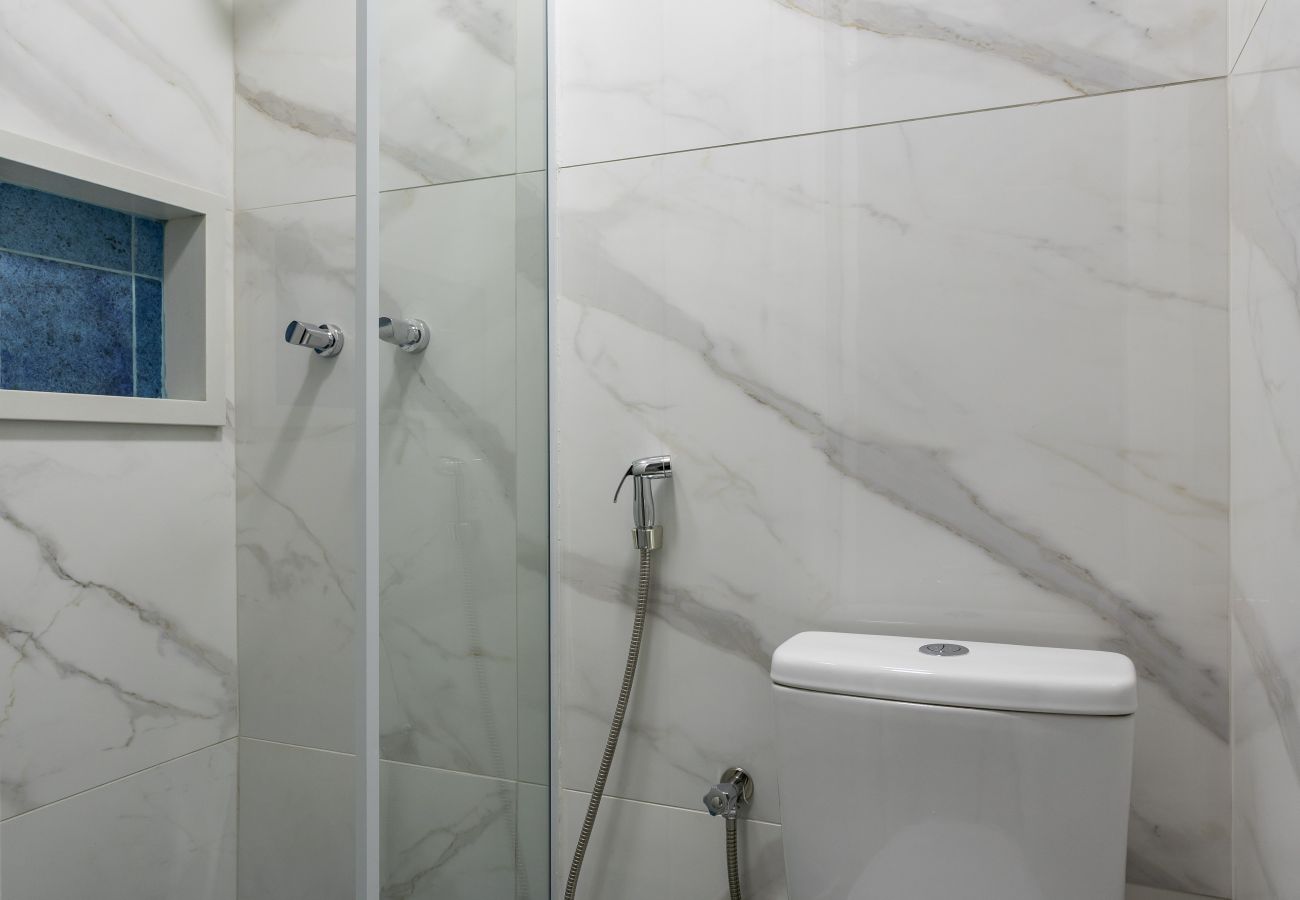 Apartamento en Rio de Janeiro - SCT1202 (Zona4)