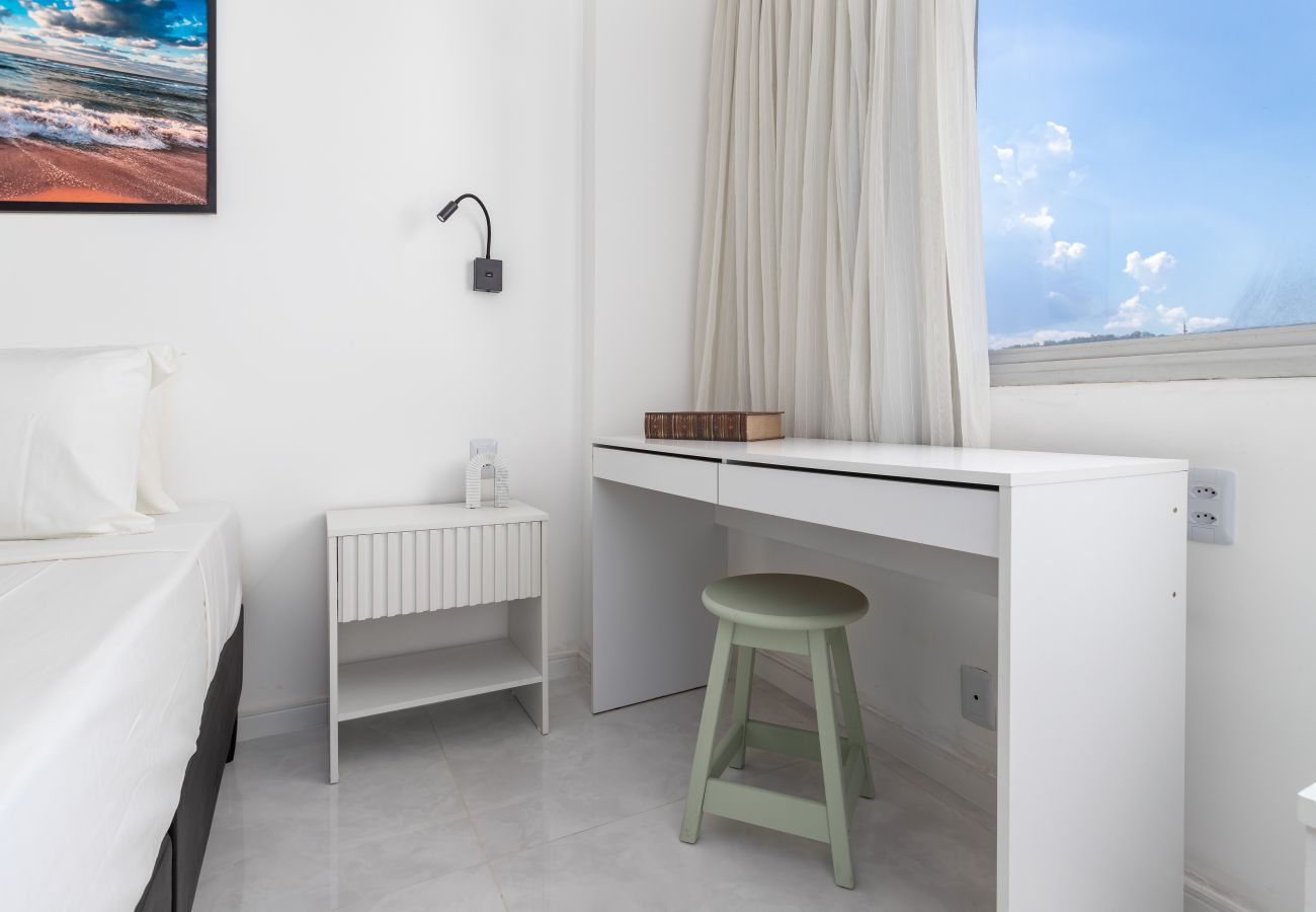 Apartamento en Rio de Janeiro - SCT1202 (Zona4)