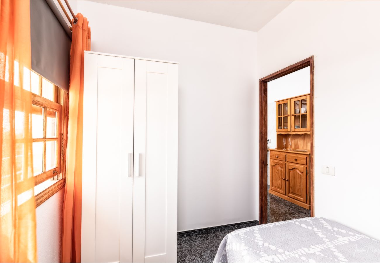 Apartamento en Villa de Mazo - Lightbooking Luymar con piscina Villa de Mazo dos dormitorios