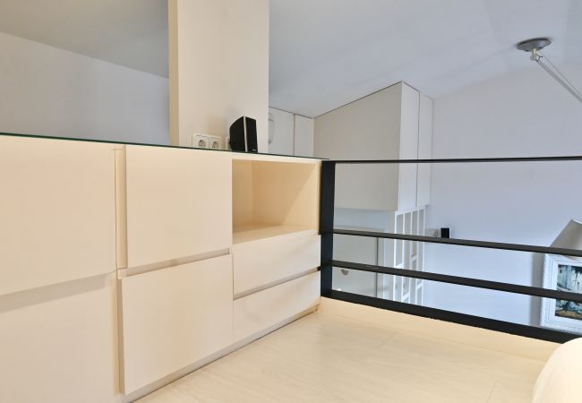 Apartamento en Madrid - M (MYR13) Apartamento con encanto a pocos metros d Apartamento en Madrid - M (MYR13) Apartamento con encanto a pocos metros d