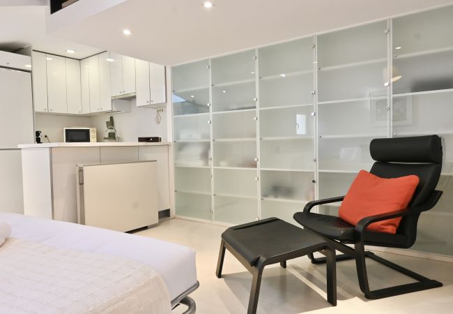 Apartamento en Madrid - Apartamento con encanto a pocos metros de Puerta del Sol