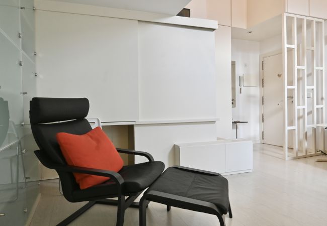 Apartamento en Madrid - Apartamento con encanto a pocos metros de Puerta del Sol