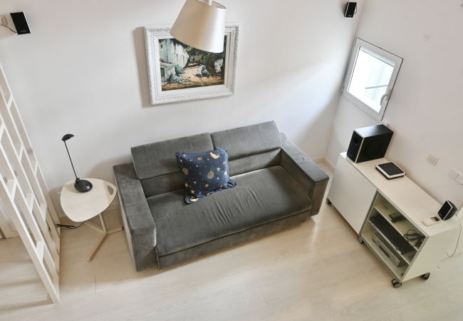 Apartamento en Madrid - M (MYR13) Apartamento con encanto a pocos metros d Apartamento en Madrid - M (MYR13) Apartamento con encanto a pocos metros d