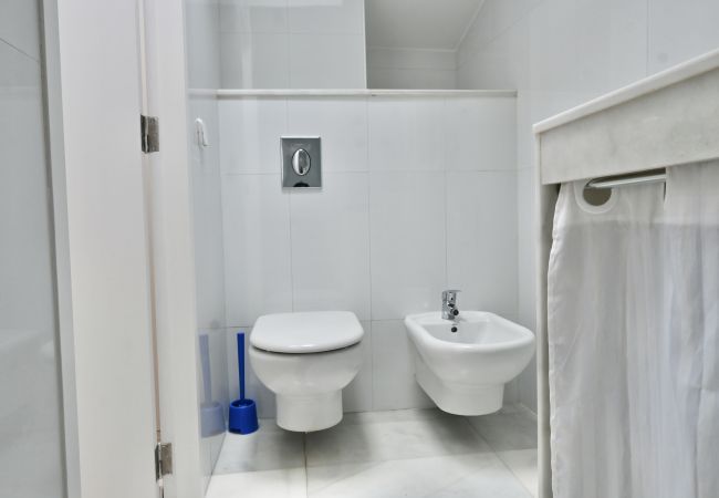 Apartamento en Madrid - M (MYR13) Apartamento con encanto a pocos metros d Apartamento en Madrid - M (MYR13) Apartamento con encanto a pocos metros d