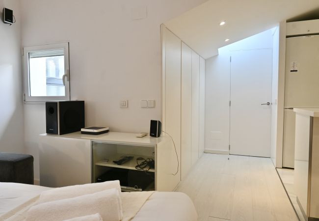 Apartamento en Madrid - M (MYR13) Apartamento con encanto a pocos metros d Apartamento en Madrid - M (MYR13) Apartamento con encanto a pocos metros d