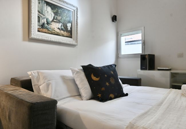 Apartamento en Madrid - Apartamento con encanto a pocos metros de Puerta del Sol