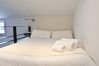 Apartamento en Madrid - M (MYR13) Apartamento con encanto a pocos metros d Apartamento en Madrid - M (MYR13) Apartamento con encanto a pocos metros d