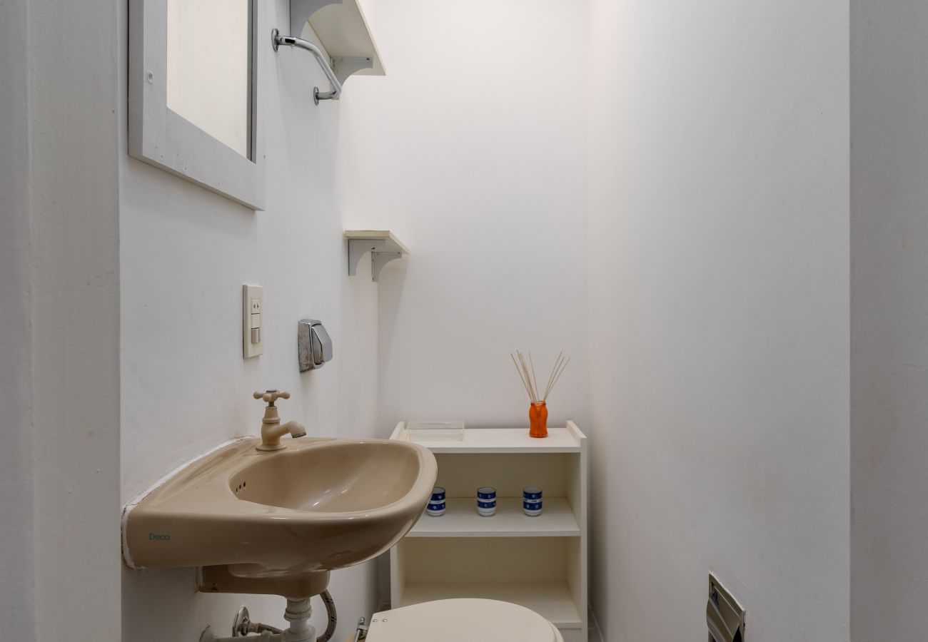 Apartamento en Rio de Janeiro - NS101 (Zona1)