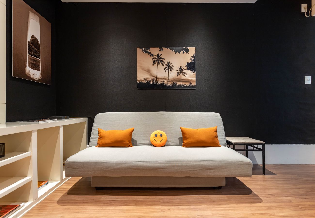 Apartamento en Rio de Janeiro - NS101 (Zona1)