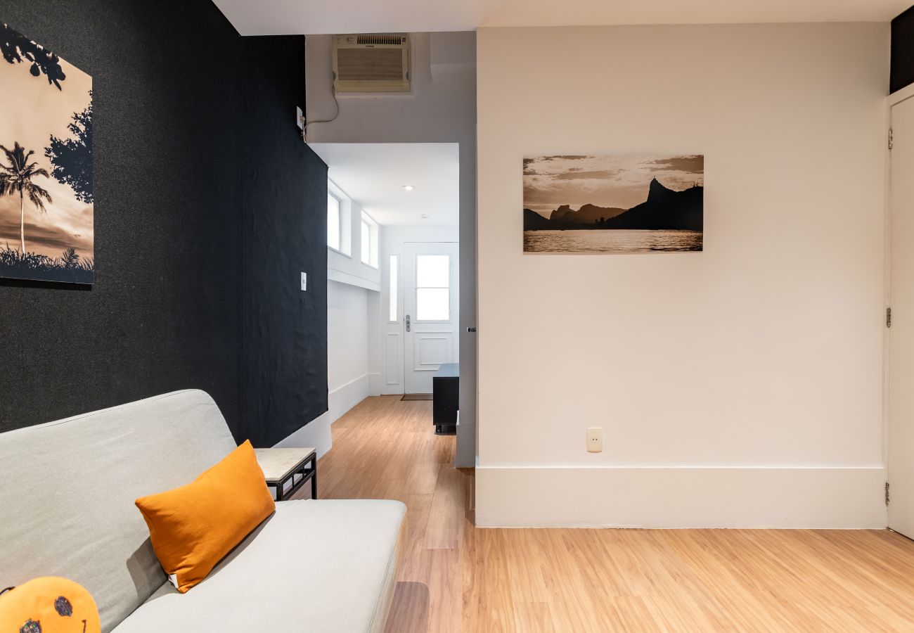 Apartamento en Rio de Janeiro - NS101 (Zona1)