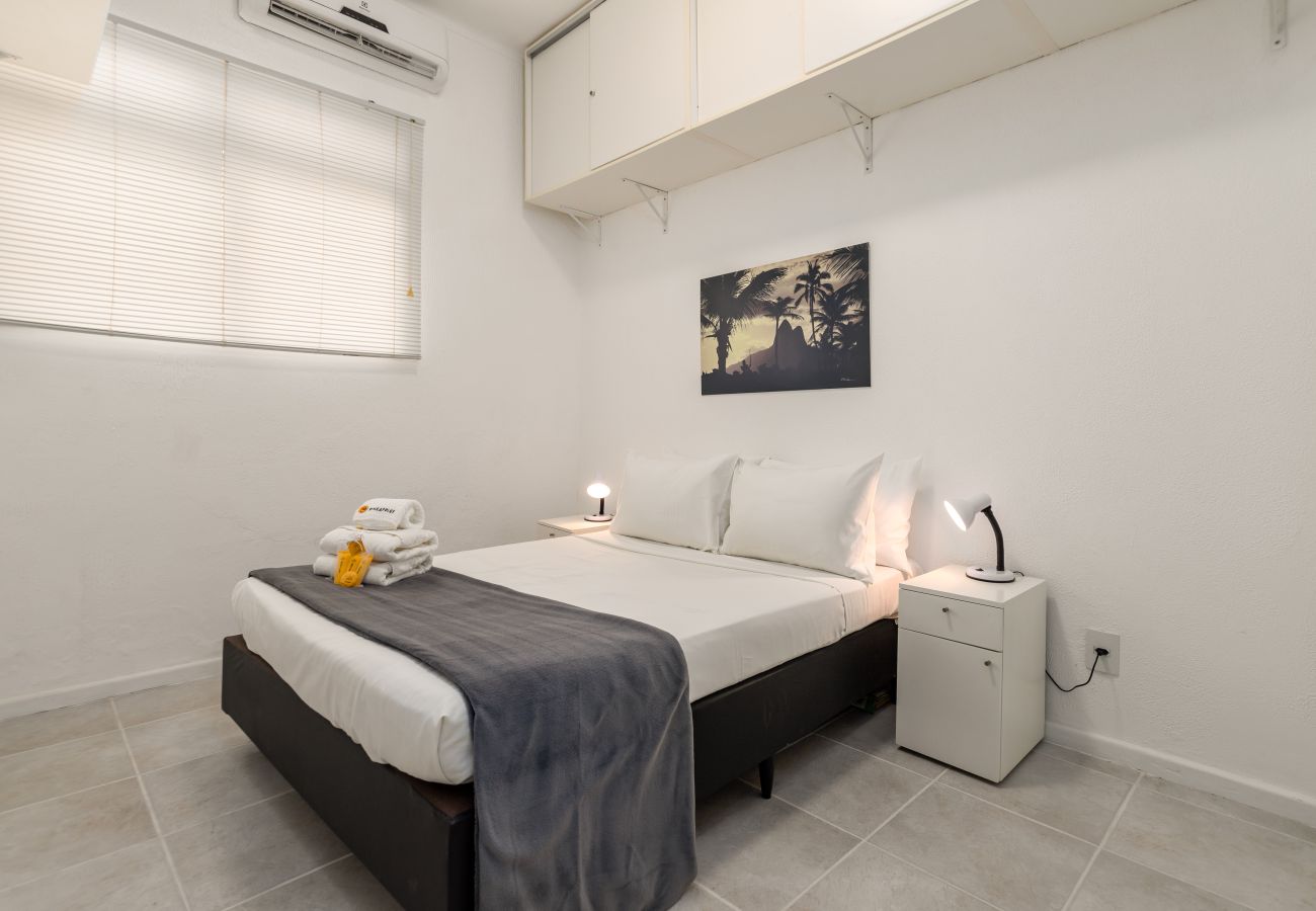 Apartamento en Rio de Janeiro - NS101 (Zona1)