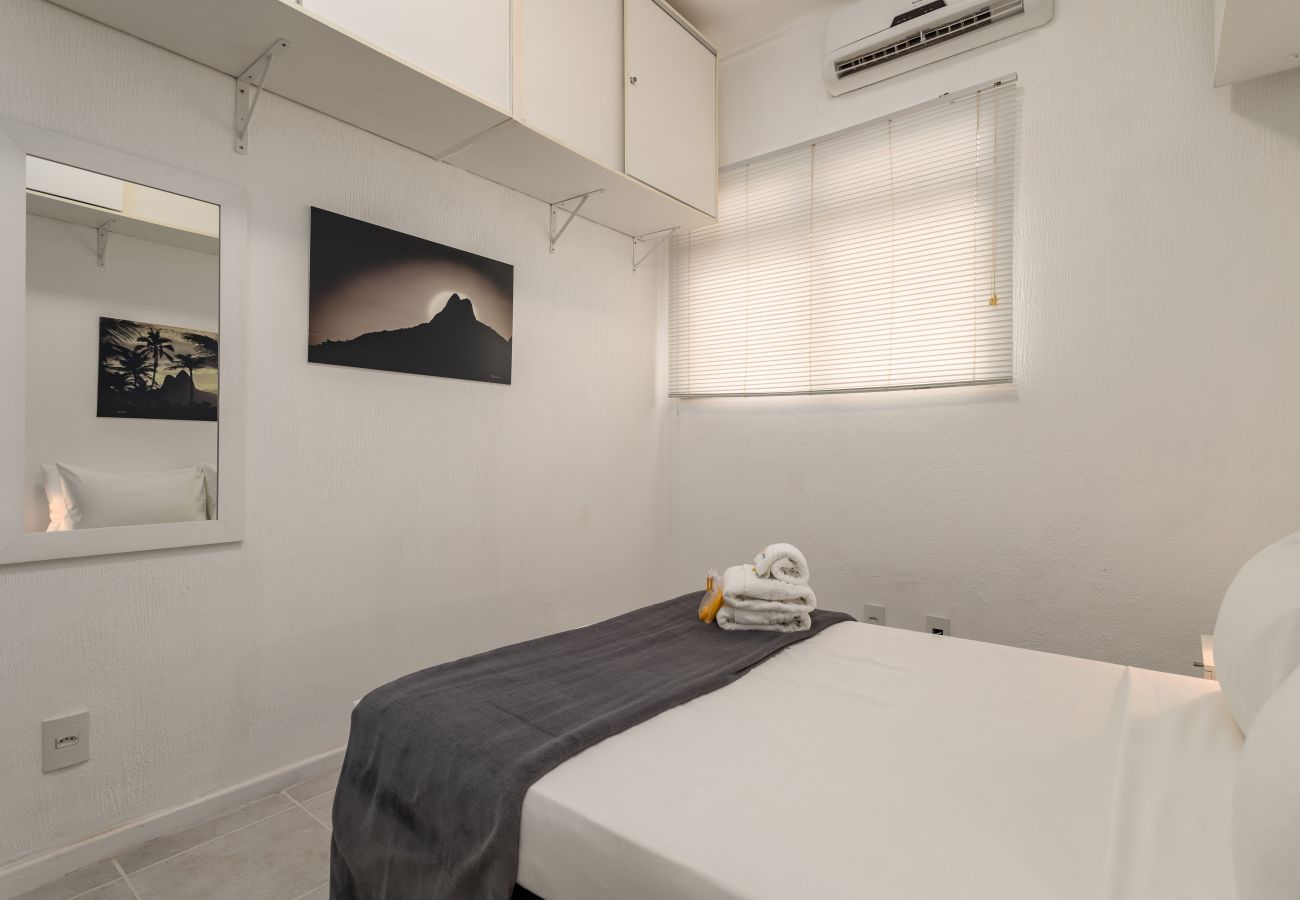 Apartamento en Rio de Janeiro - NS101 (Zona1)