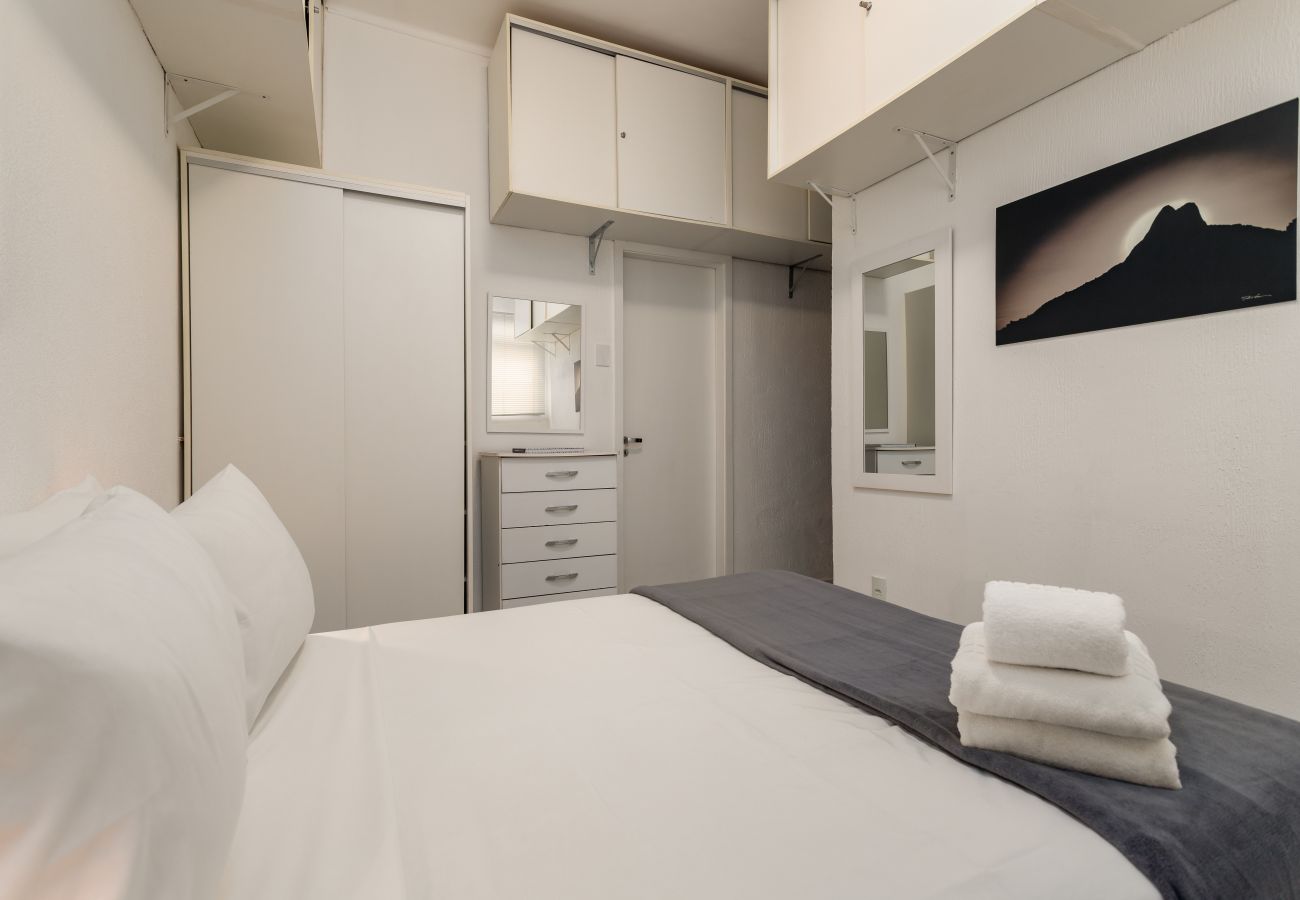 Apartamento en Rio de Janeiro - NS101 (Zona1)