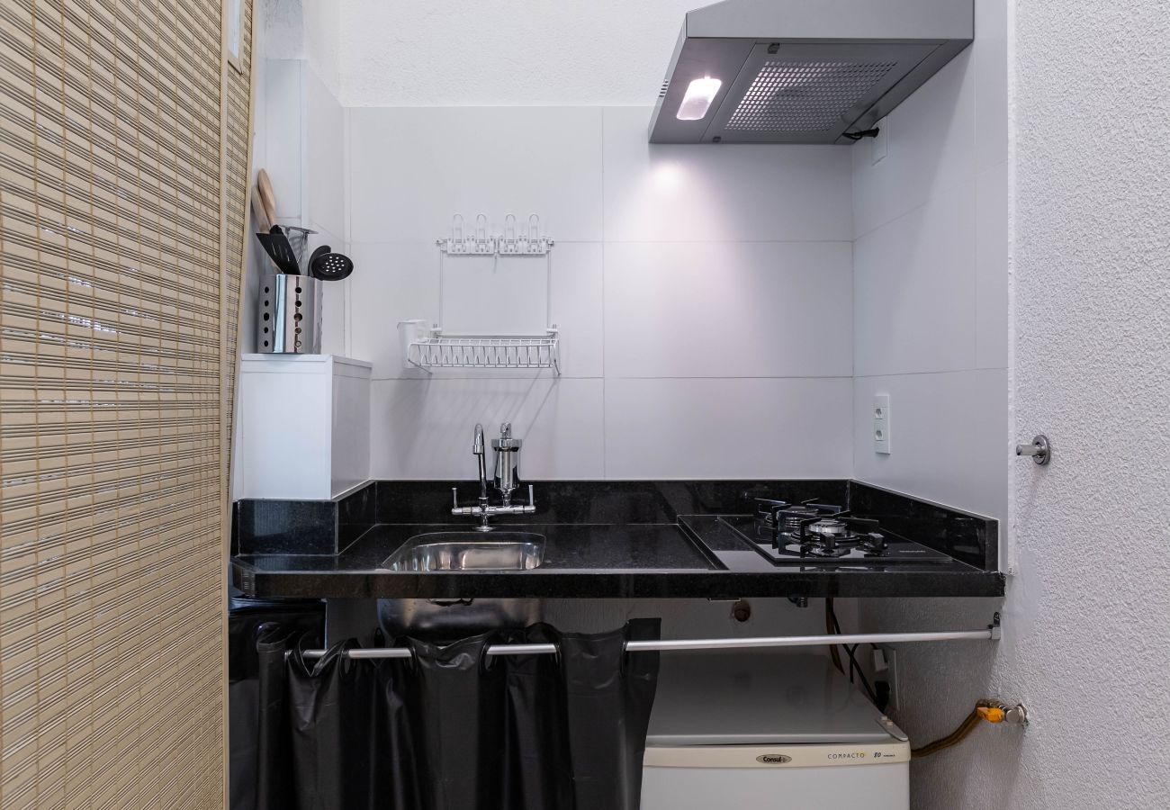 Apartamento en Rio de Janeiro - NS101 (Zona1)