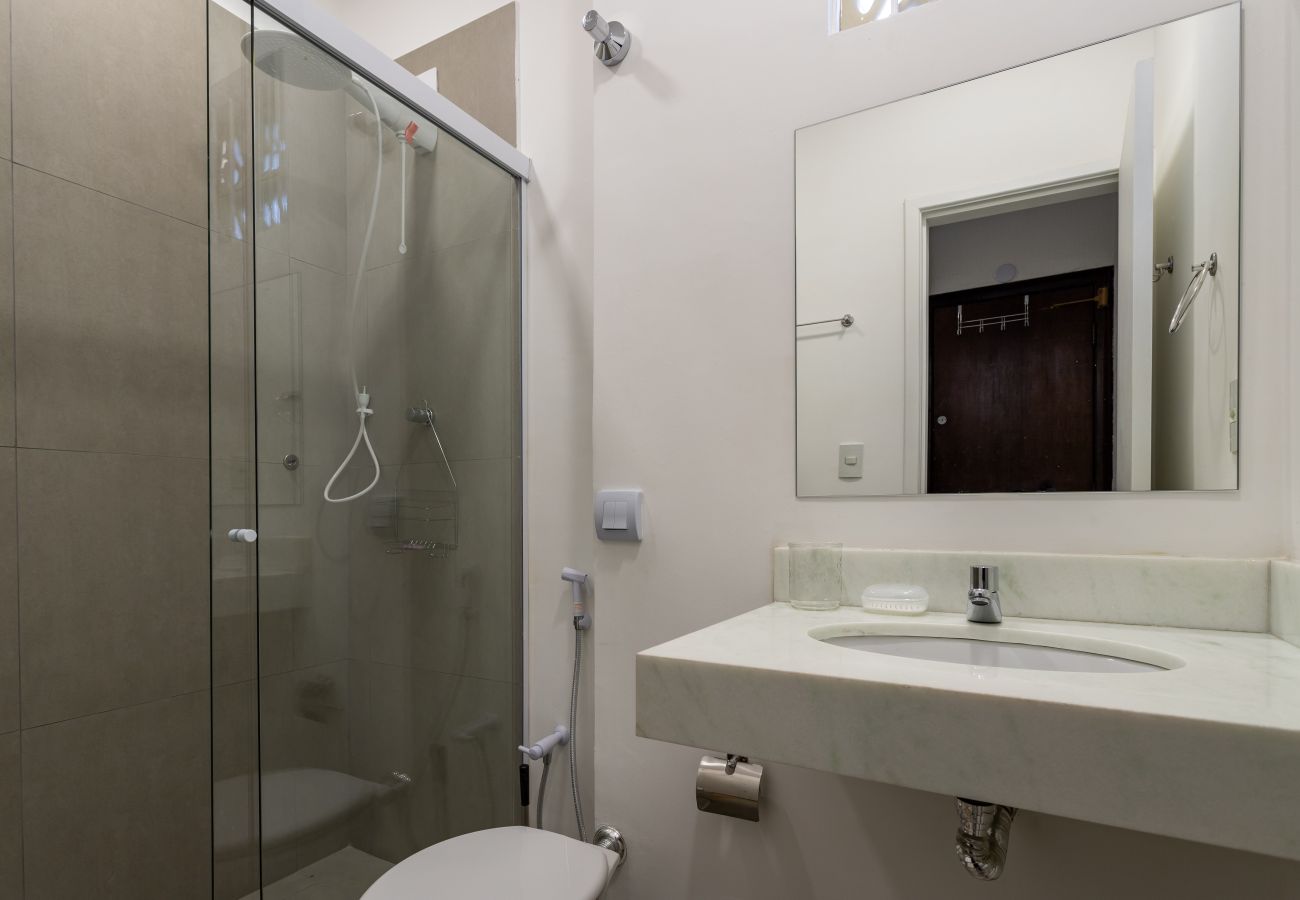 Apartamento en Rio de Janeiro - NS101 (Zona1)