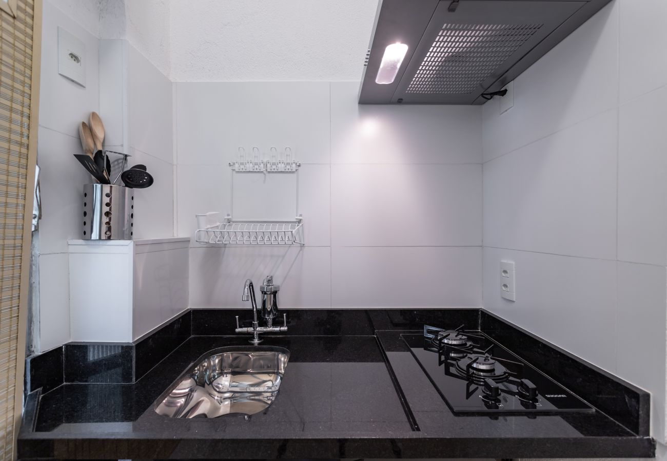 Apartamento en Rio de Janeiro - NS101 (Zona1)