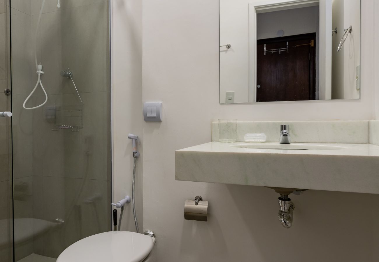 Apartamento en Rio de Janeiro - NS101 (Zona1)