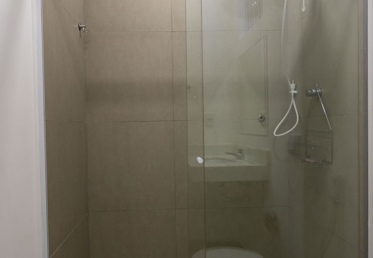 Apartamento en Rio de Janeiro - NS101 (Zona1)