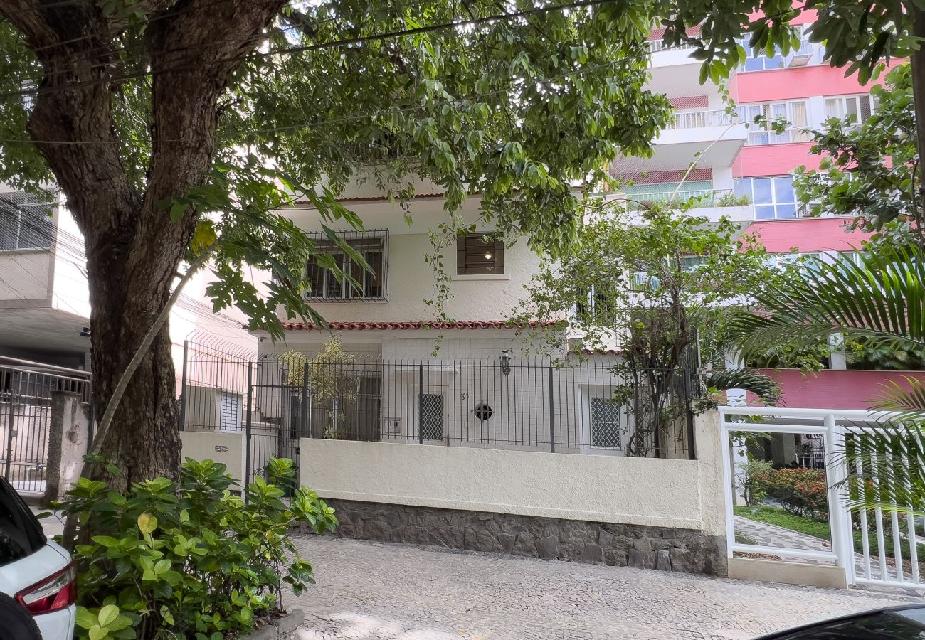 Apartamento en Rio de Janeiro - NS101 (Zona1)