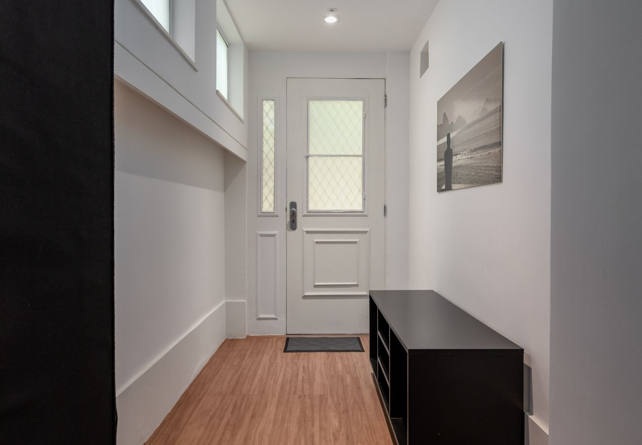 Apartamento en Rio de Janeiro - NS101 (Zona1)